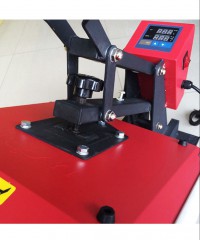 38cm x 38cm Machine
